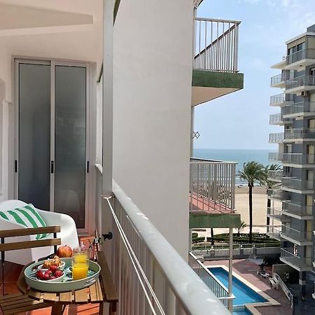 Singularstays Cullera V Экстерьер фото