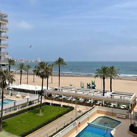 Singularstays Cullera V Экстерьер фото