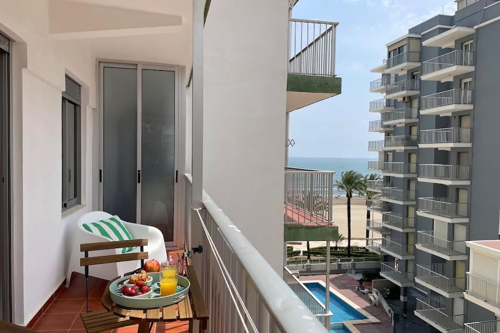 Singularstays Cullera V Экстерьер фото