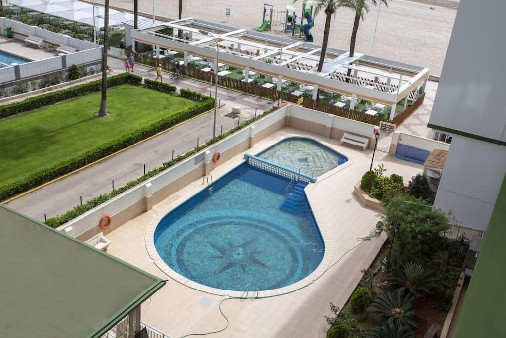 Singularstays Cullera V Экстерьер фото