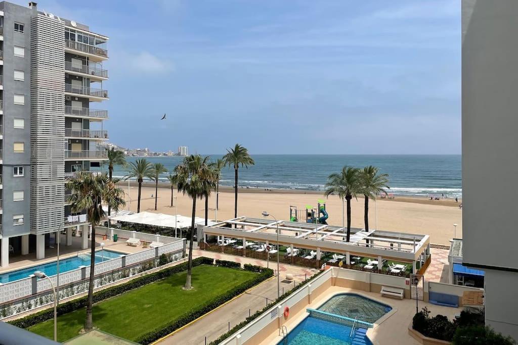 Singularstays Cullera V Экстерьер фото