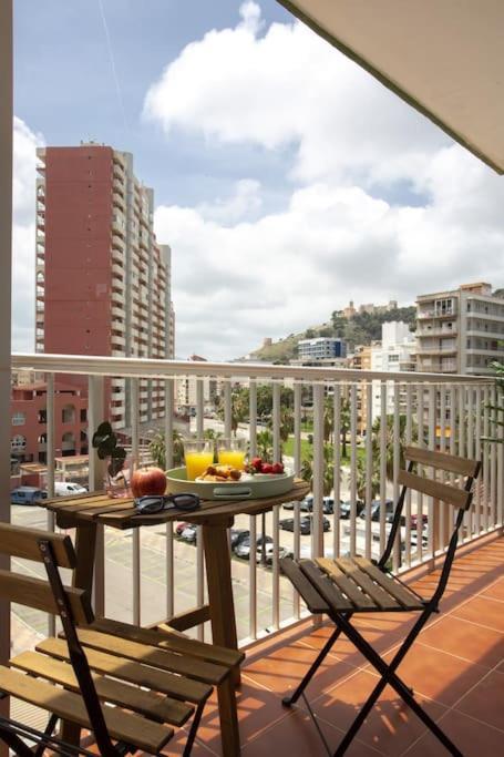 Singularstays Cullera V Экстерьер фото