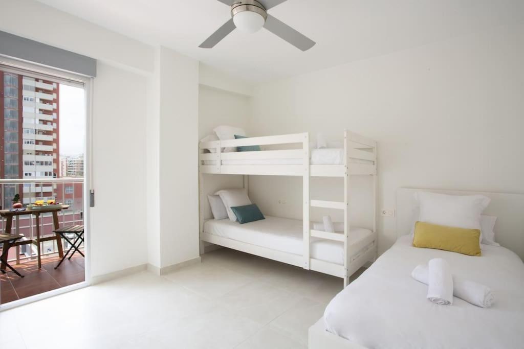 Singularstays Cullera V Экстерьер фото
