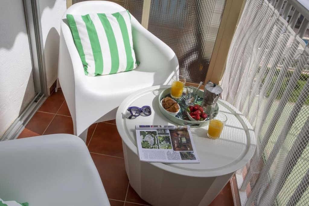Singularstays Cullera V Экстерьер фото